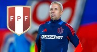 Gustavo Álvarez y su polémica reacción a rumores que lo vinculan a la Selección Peruana