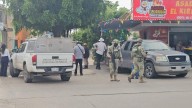 Ataque armado en Infonavit Barrancos deja un joven muerto y otro herido en Culiacán