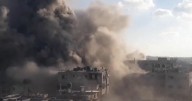 Ceasefire tested in Gaza as Israel and Hamas accuse each other of violations