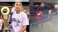 Tragedia en el fútbol brasileño: joven promesa de 20 años muere tras chocar en su motocicleta contra una vaca