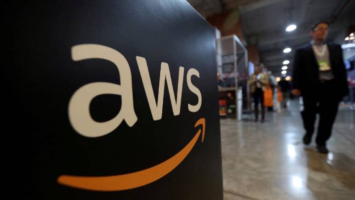 Amazon Web Services ‘return to normal operations’