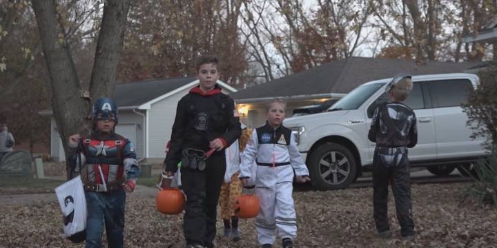 On Your Side: Halloween hazards