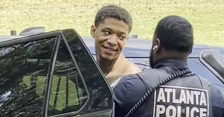 How escaped New Orleans inmate Derrick Groves was captured after 5 months