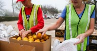 Losing SNAP benefits in Denton County? Here are some local food assistance resources