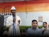 Assam CM orders sedition case against Congress leaders:Himanta Biswa Sarma calls singing of Bangladesh's national anthem 'insult to India'