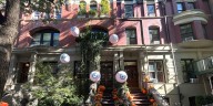 Here are the UWS Street Closures for Halloween This Year: ‘Trick or Streets’