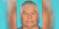 Missing 82-year-old man found safe in Central Texas