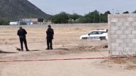 Un Hombre Fue Asesinado Presuntamente a Balazos en Colonia Pueblitos, al Norte de Hermosillo
