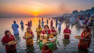 Chhath Puja 2025: When To Observe Nahay Khay, Kharna And Arghya