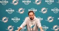 Dolphins make too many costly mistakes in 28