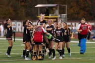 Dulaney field hockey beats Hereford for Baltimore County title