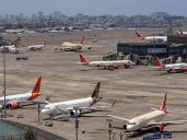 India’s aviation sector soars: 350 airports, one billion passengers target by 2047