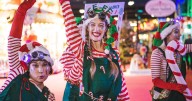 One of Europe's biggest Christmas events 'perfect for all the family' is coming to London
