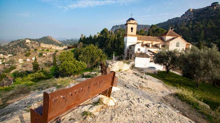 Xàtiva recuperará los terrenos del Bellveret inmatriculados por la Iglesia