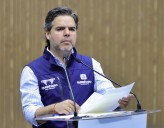 Exploran posibilidad de ampliar espacio en panteones, no la construcción de otro