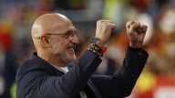 Los interrogantes de De la Fuente a 8 meses del Mundial