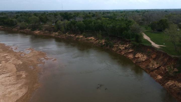 Two young children drown in Brazos River | FOX 4 Dallas-Fort Worth
