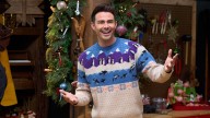 What To Watch Monday: Finding Mr. Christmas Returns, NBA On Peacock And More