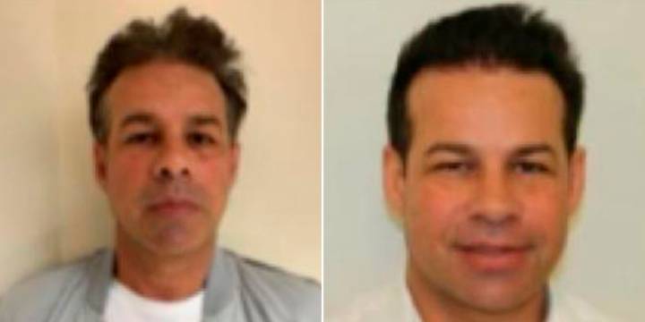 La Corte Suprema define esta semana la extradición de Fred Machado a Estados Unidos