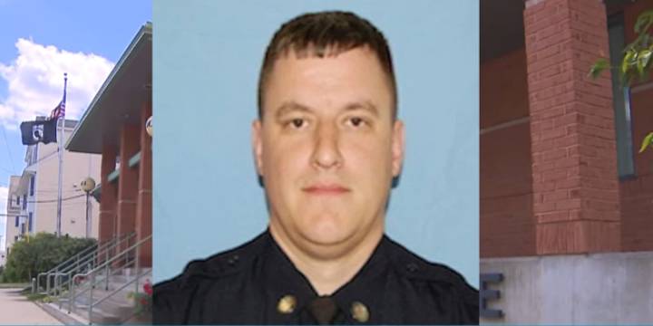 Police Officer indicted for causing death of unborn women’s son