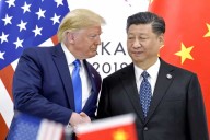 Histórico Acuerdo Comercial entre Estados Unidos y China en Seúl