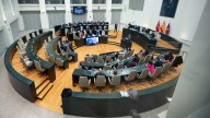 Cibeles tratará el acuerdo del aborto en un Pleno extraordinario a petición de Más Madrid y PSOE