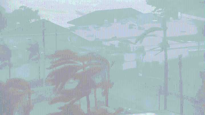 Comunidad jamaiquina en Boston siguen el impacto del huracán Melissa