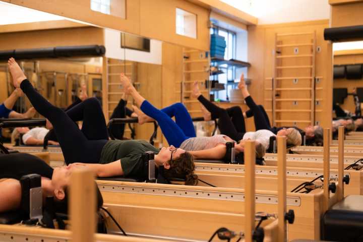 Q4 brings new classes, workshops to Castle ...