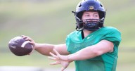 Succession plan pays off as Parker Perry helps Festus to 5