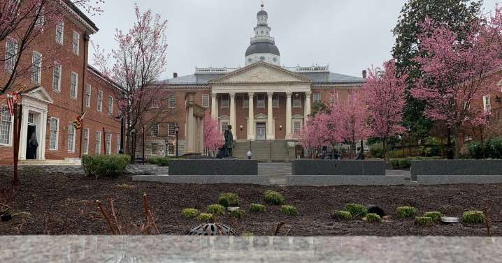 Double payment error follows Maryland Board of Public Works decision to eliminate over 500 jobs