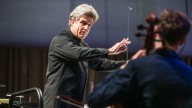 World Soundtrack Awards Turn 25 With Focus on Orchestral Over AI