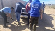 Tres personas quedaron imputadas y detenidas por el brutal crimen de Adán isla