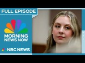 Morning News NOW Full Episode