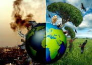 India enfrenta niveles “peligrosos” de contaminación del aire: el Índice de Calidad del Aire alcanza cifras críticas en las principales ciudades