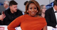 Loose Women's Charlene White says 'amazing' dad has taken own life
