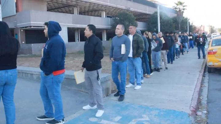Hay 182 mil “súper morosos” en Coahuila; adeudan placas casi 50% de conductores