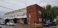 Conmoción en Ensenada en medio del temporal: encontraron un feto frente al Hospital Cestino