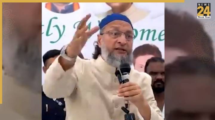 Asaduddin Owaisi on Bareilly Unrest: ‘What’s wrong in saying I Love Mohammad?’
