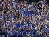 Jays fans, what would you do to guarantee World Series win?