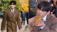 BTS: Kim Taehyung aka V's love for pistachio croissant fuels ridiculous dating rumour with this idol