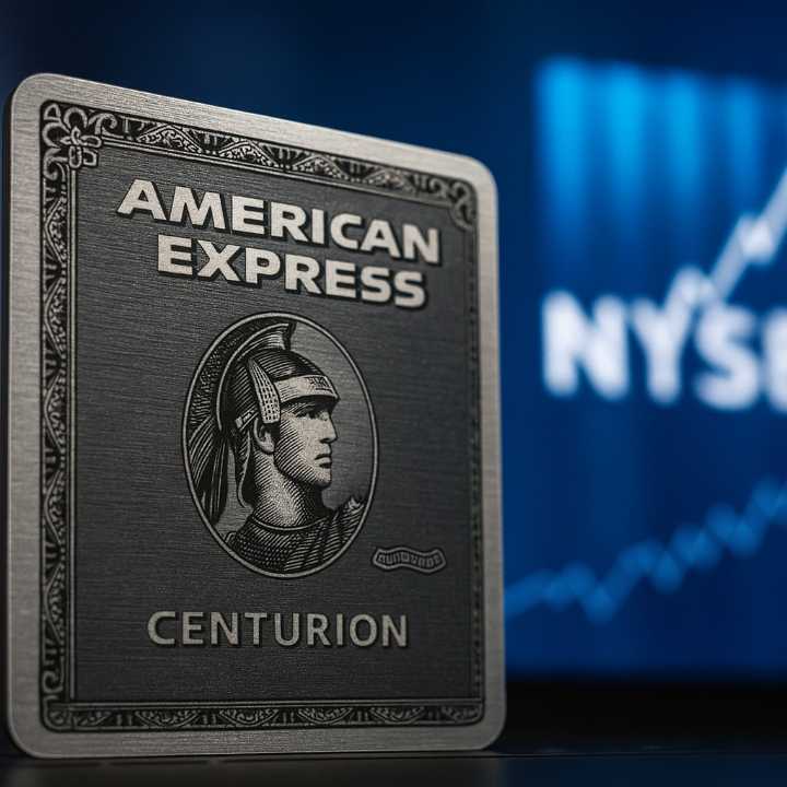 American Express: la marca que ya no se paga solo con el nombre