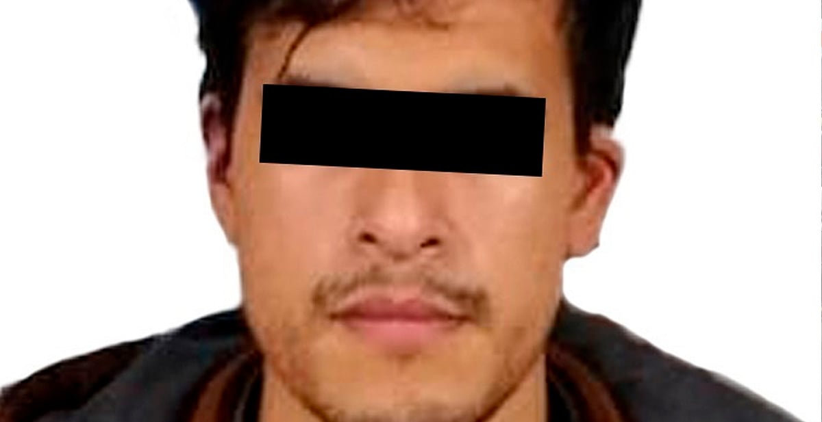 Vinculan a proceso a José Ignacio por feminicidio de Itzel Díaz en el Estado de México