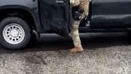 Judge questions use of ‘force’ by DHS agent