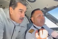A federal agent's daring plan: Recruit Maduro's pilot to turn on the Venezuelan leader