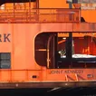 Extra Extra: Pete Davidson and Colin Jost could regret buying that Staten Island Ferry