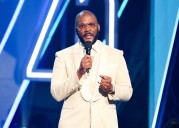 Tyler Perry Says Assault Accuser Derek Dixon 'Needs Help' in Lawsuit Response