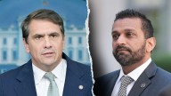 Trump admin members deny NY Times claim of mutual disdain