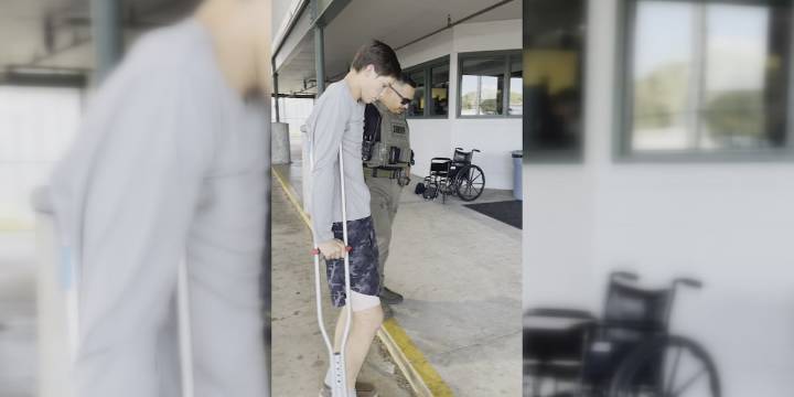 ‘A hoax’: Marion County resident shocked 17-year-old arrested for faking his disappearance, deputies say