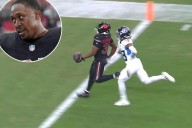 Emari Demercado blunder costs Cardinals touchdown