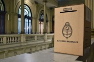 Elecciones 2025: inician las capacitaciones para autoridades de mesa